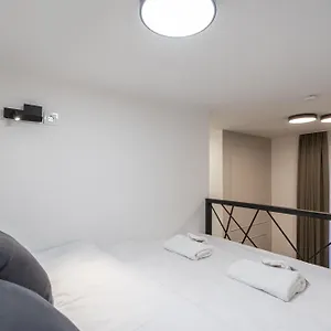  דירה K33- Boutique Apartments, Location, By Bqa
