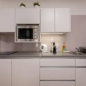  דירה Tcb Regi