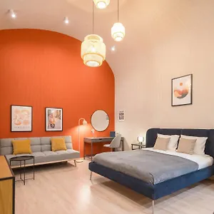  Apartamento Siena Haven - Urban