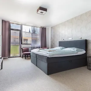  Apartamento Downtown