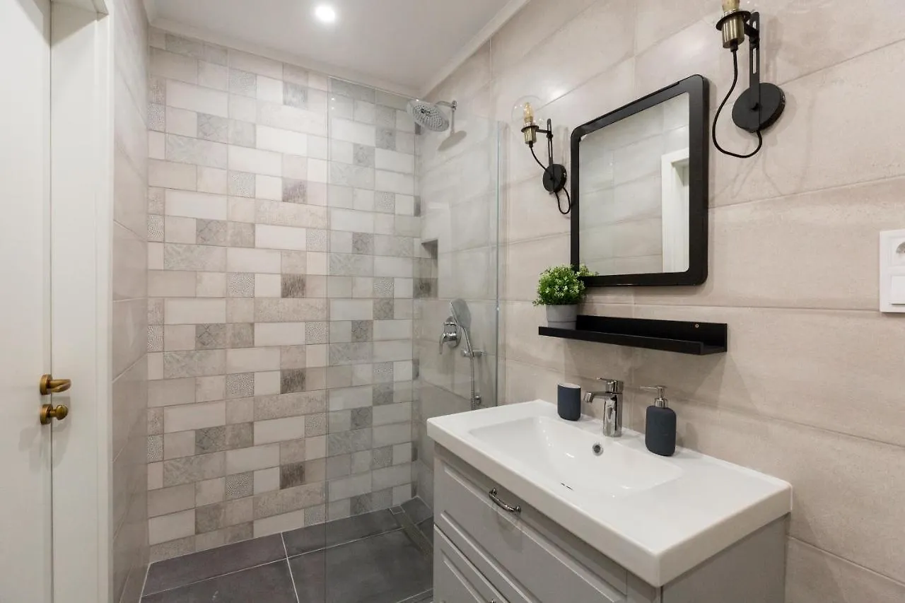 Royal Ferenciek Apartment Budapest 0*,  Ungheria